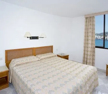 Hotel Jardin De Playa Santa Ponça